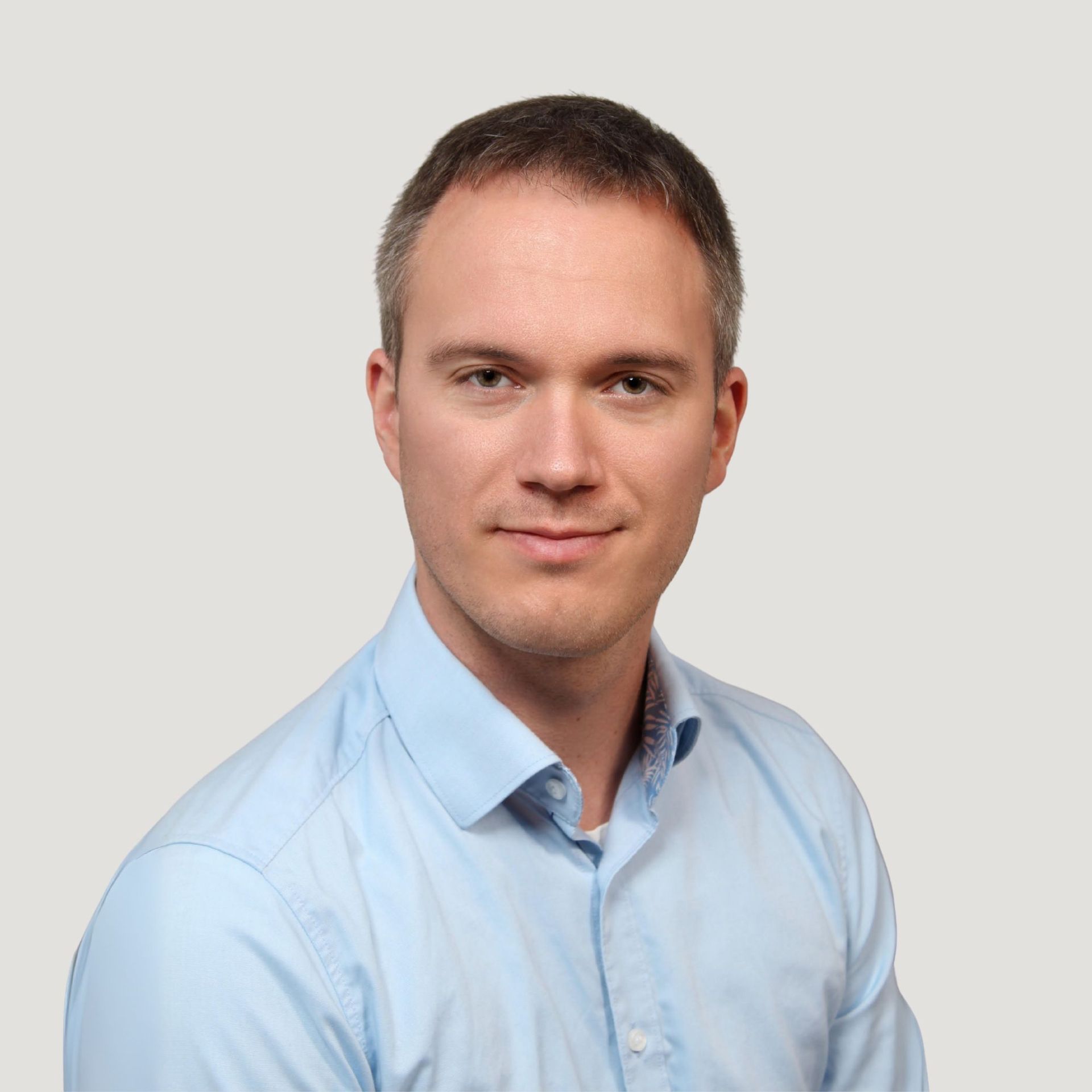 Michael Brückmann