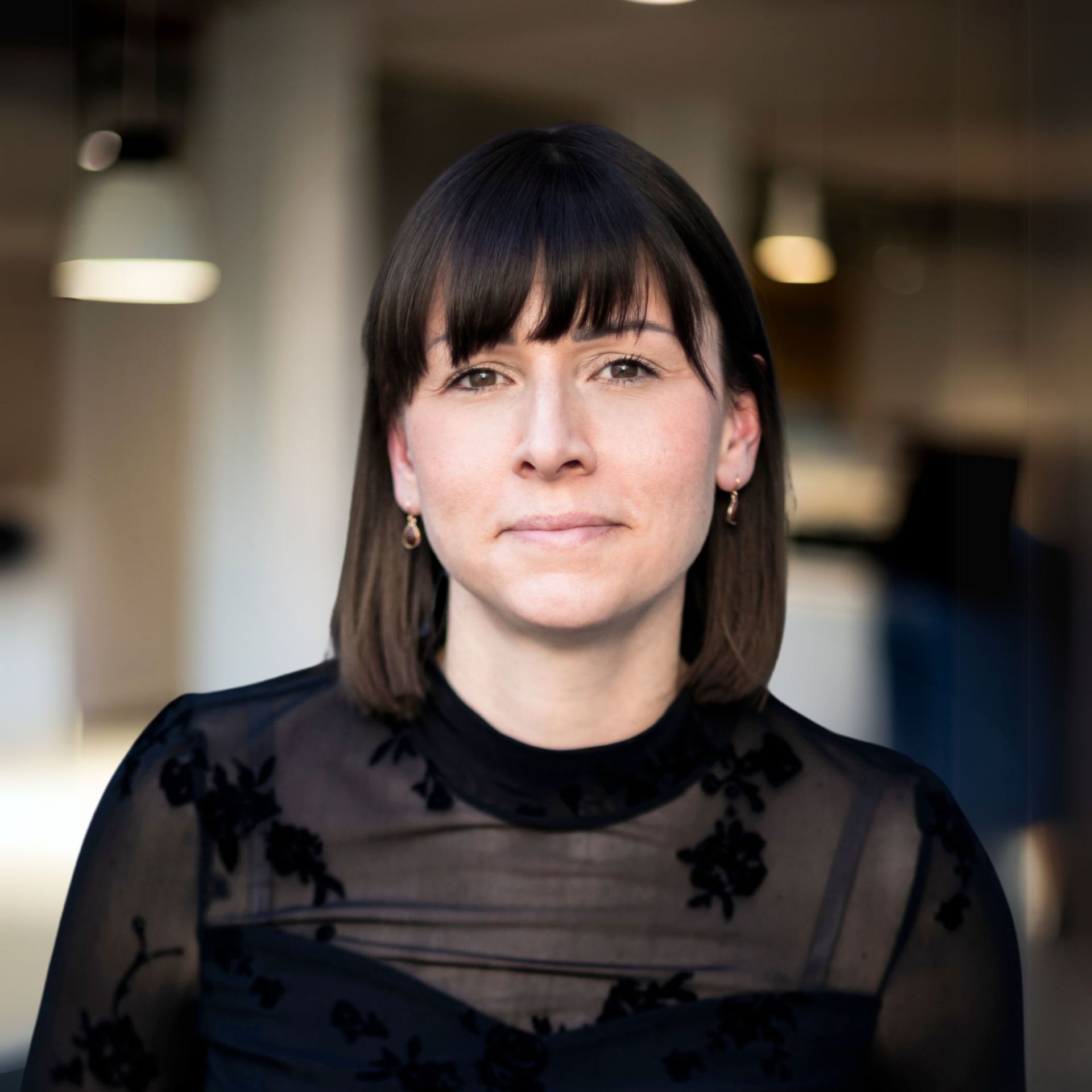 Laura Misof