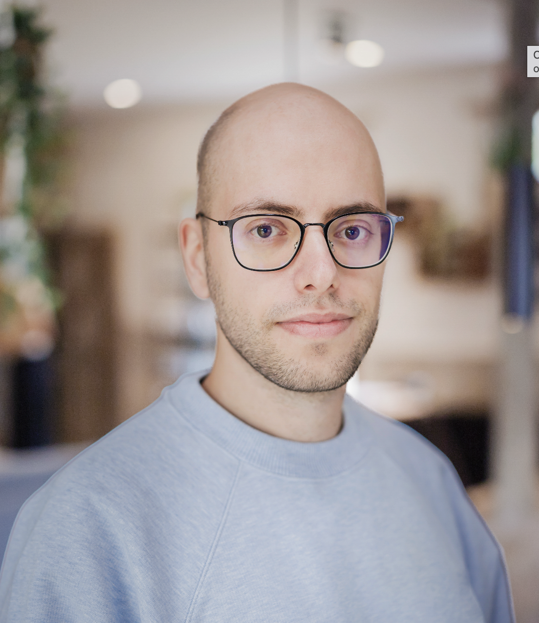 Dominik Birg