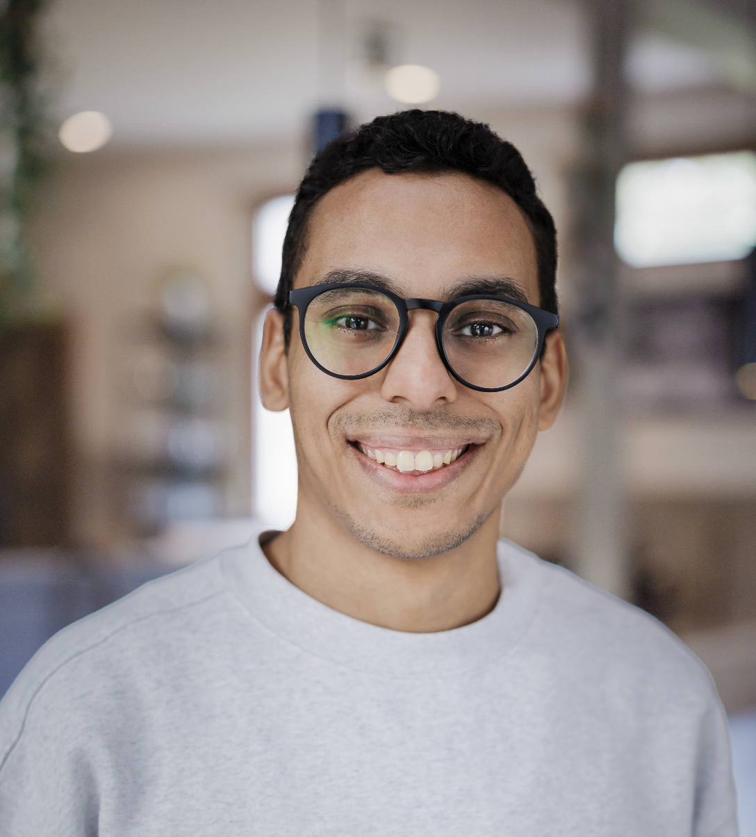 Omar Abdelaziz